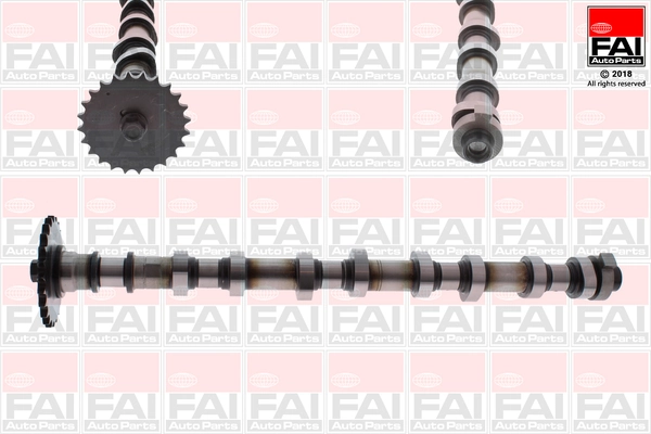 Camshaft